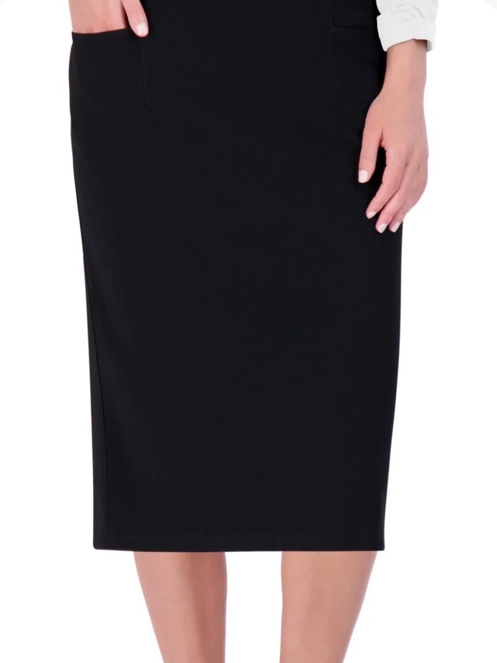 Snoga Athletics Perfect Fit Pencil Skirt 2X